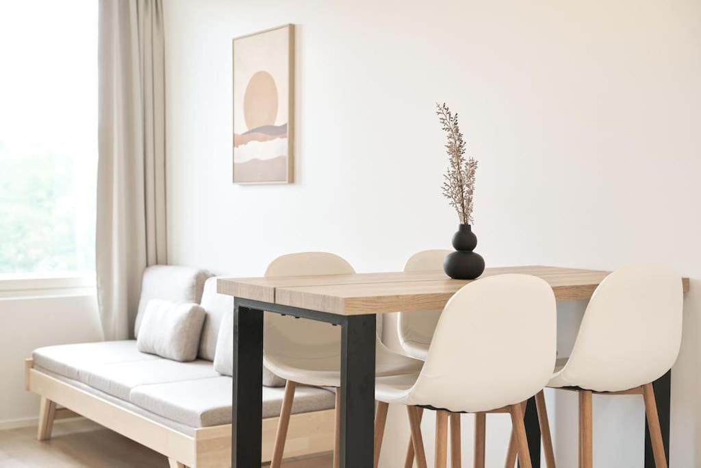 Norden Homes Turku Apartment With Free Parking מראה חיצוני תמונה