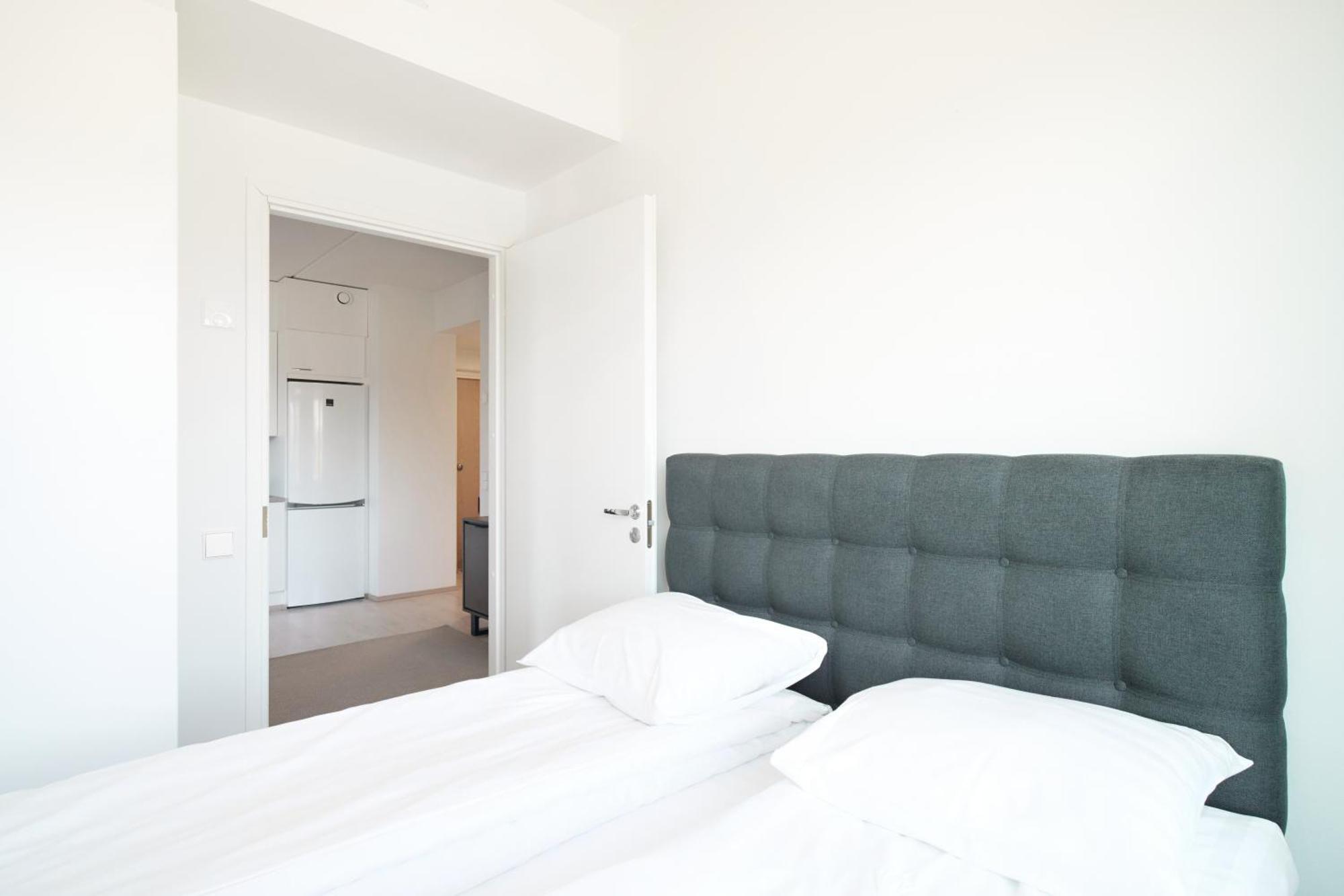 Norden Homes Turku Apartment With Free Parking מראה חיצוני תמונה