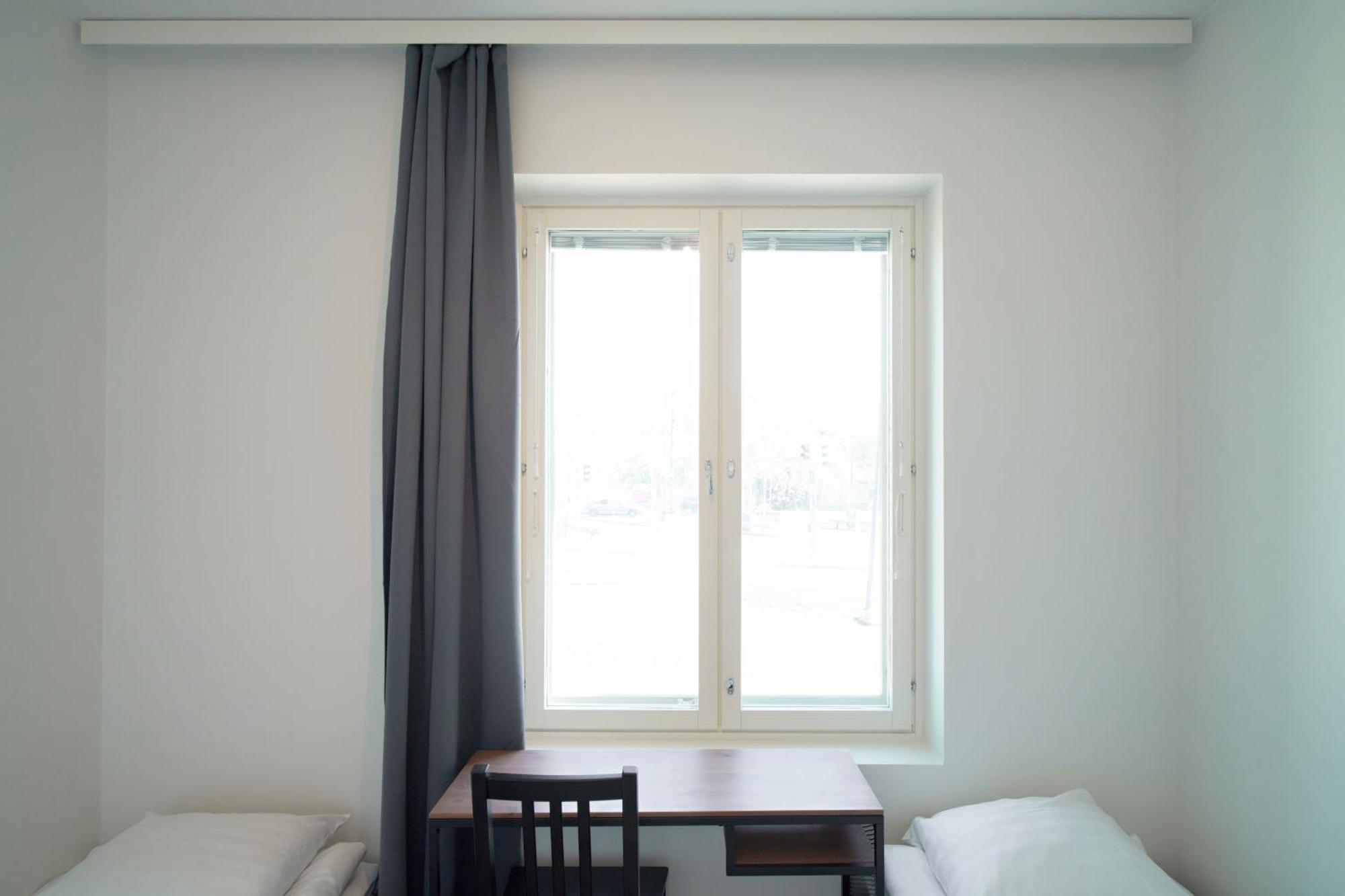 Norden Homes Turku Apartment With Free Parking מראה חיצוני תמונה