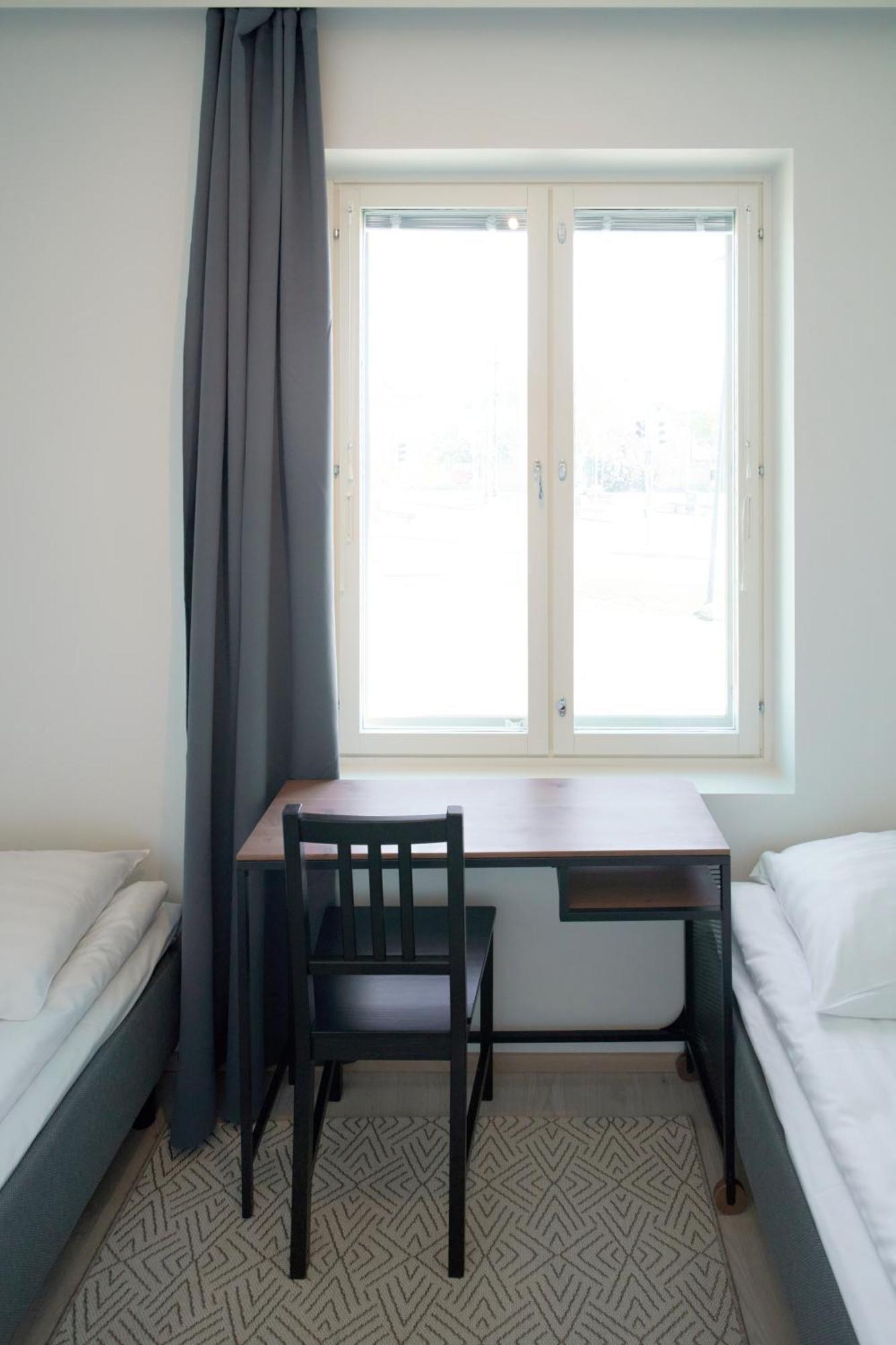 Norden Homes Turku Apartment With Free Parking מראה חיצוני תמונה