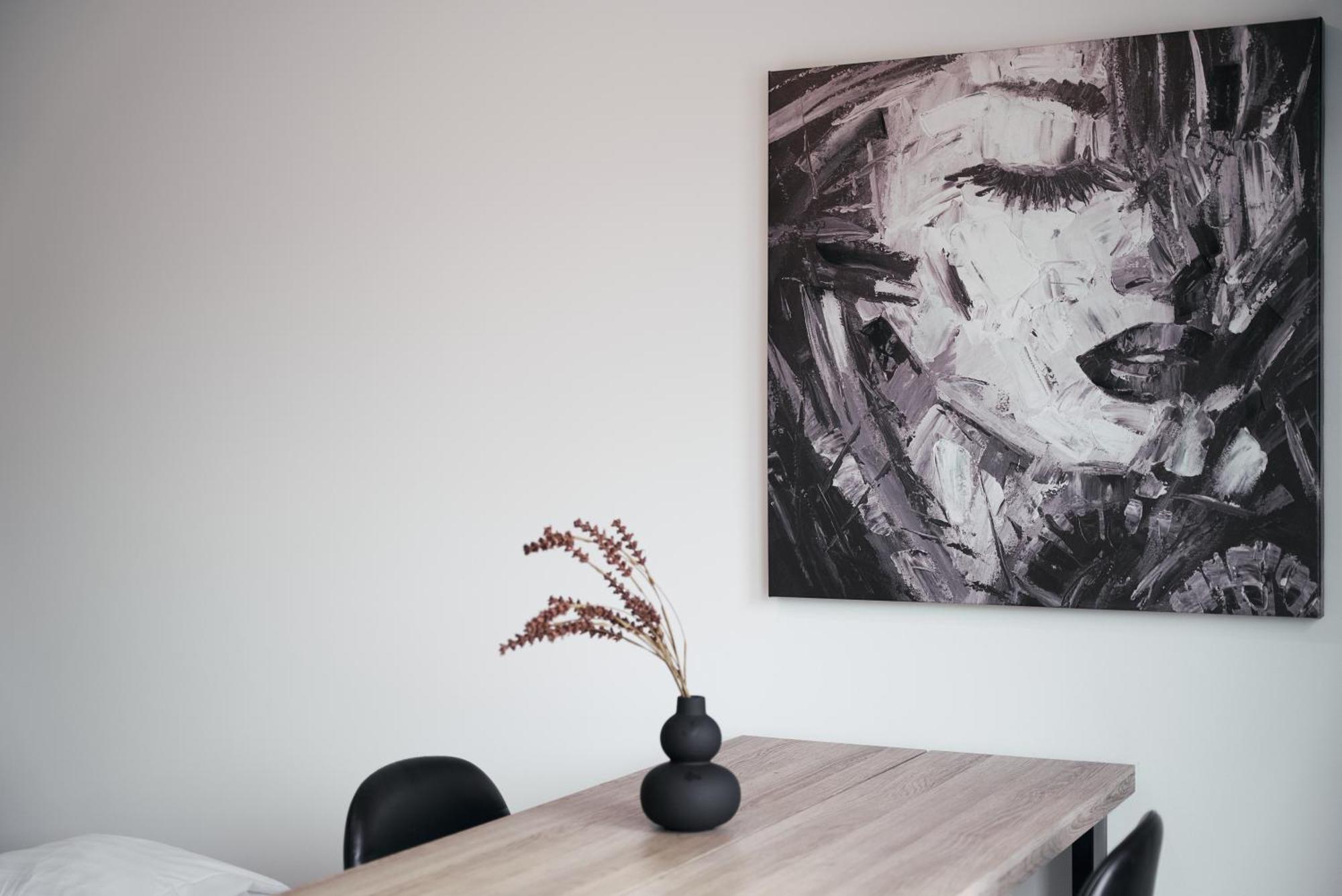 Norden Homes Turku Apartment With Free Parking מראה חיצוני תמונה