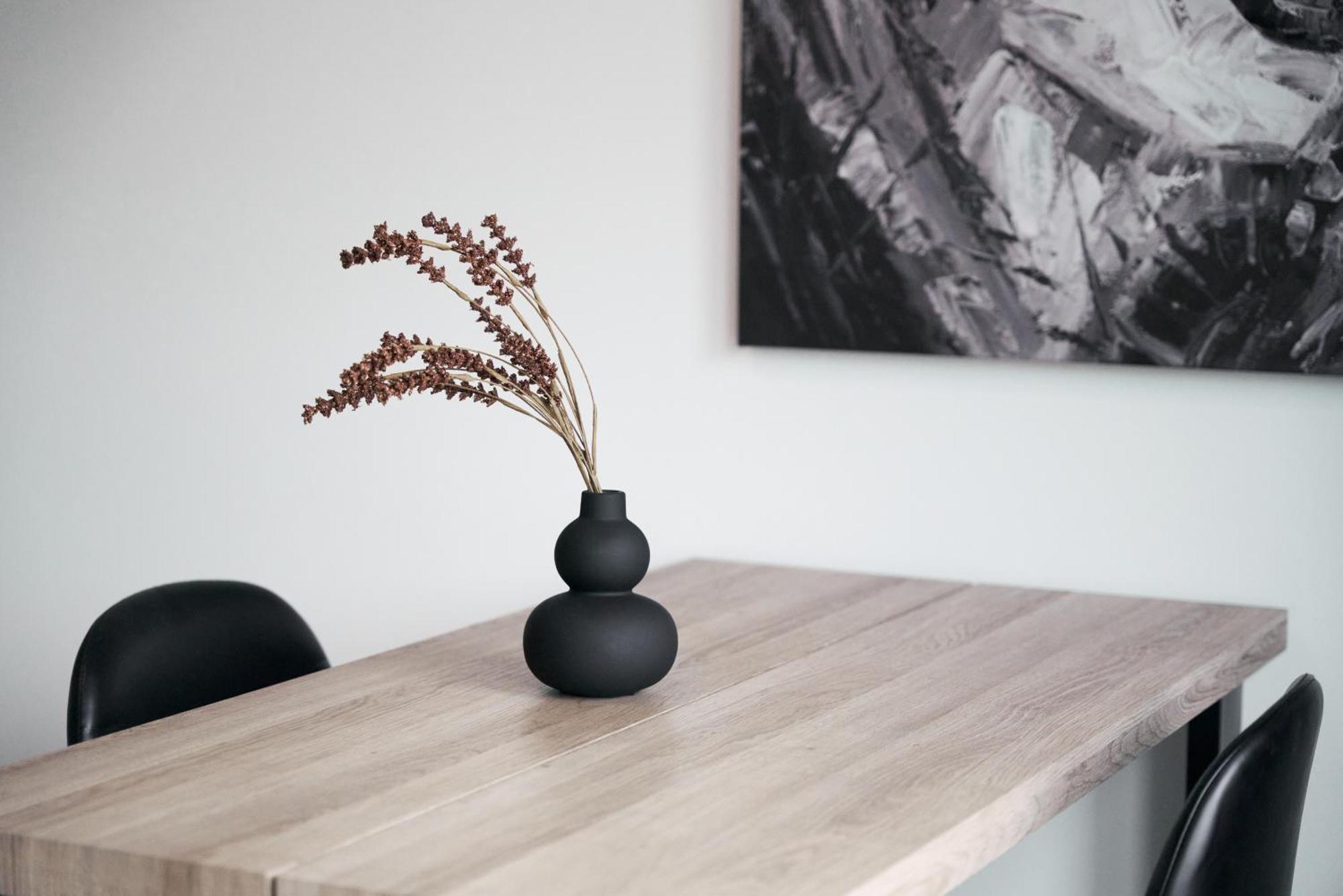Norden Homes Turku Apartment With Free Parking מראה חיצוני תמונה