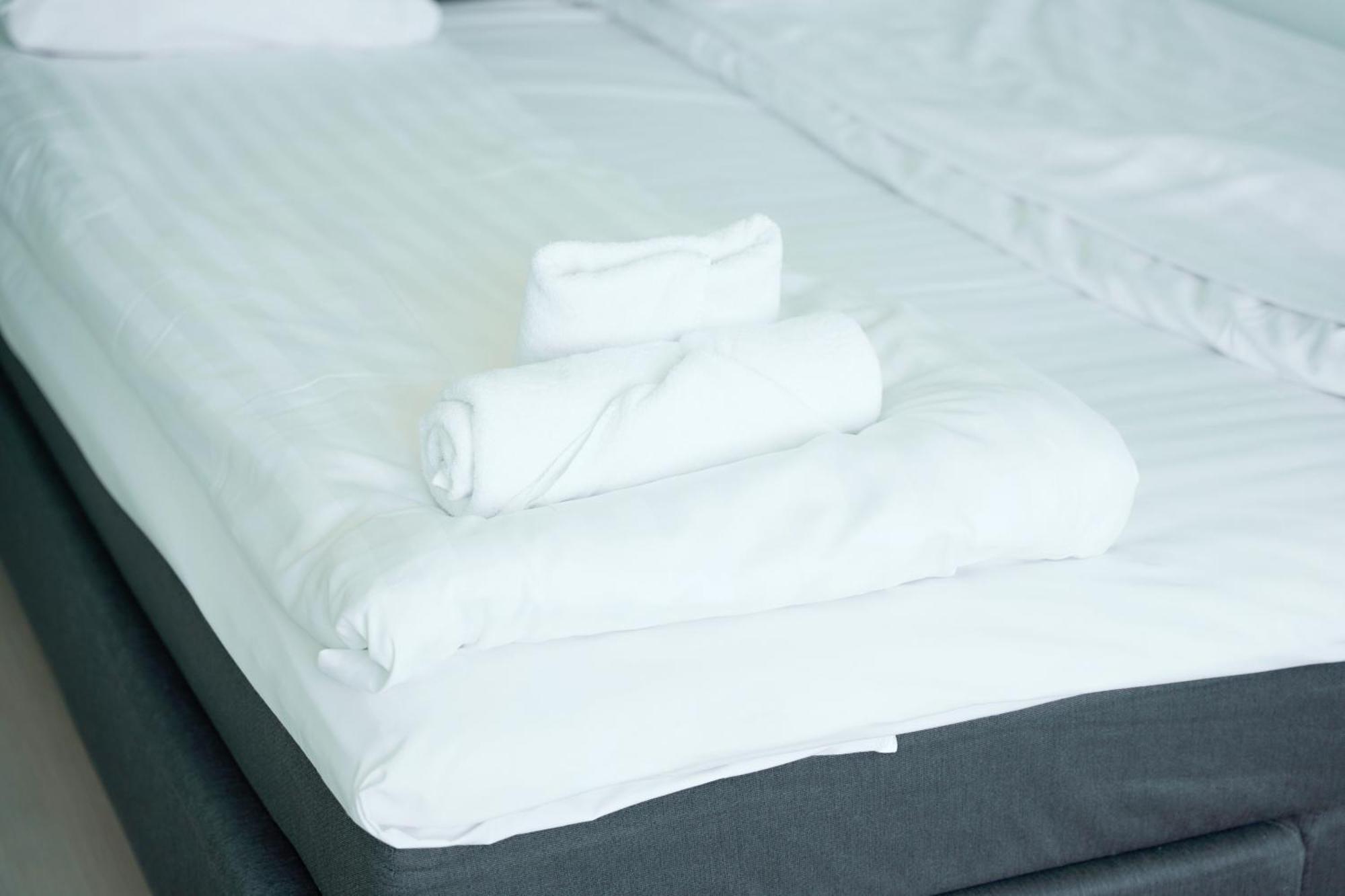 Norden Homes Turku Apartment With Free Parking מראה חיצוני תמונה
