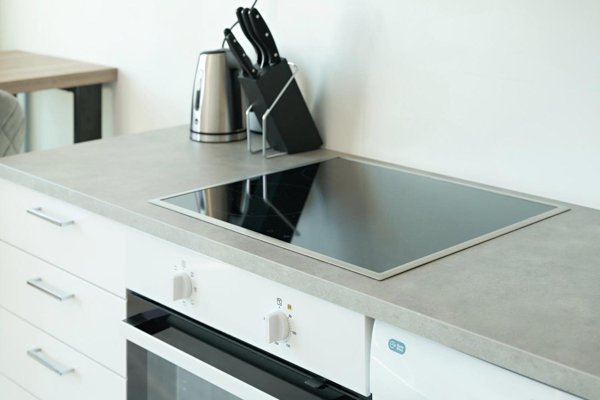Norden Homes Turku Apartment With Free Parking מראה חיצוני תמונה
